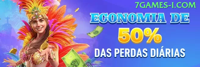 Ofertas imperdíveis na seção promo do 7games online! - aplicativo