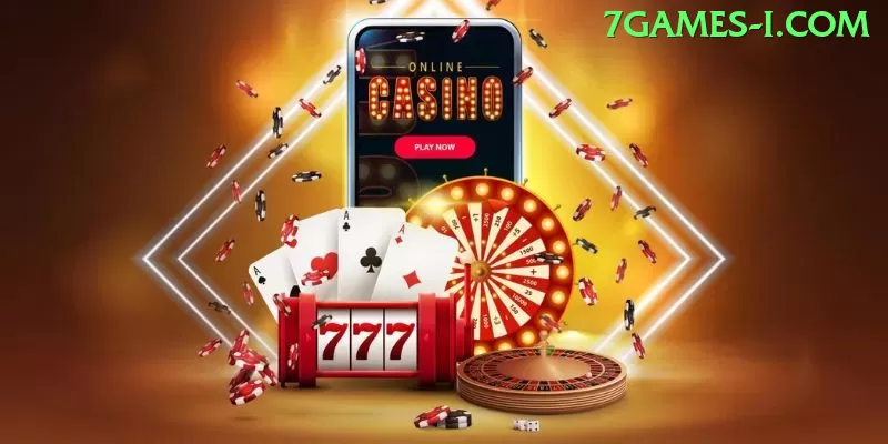 Mergulhe em Slots: Aventura em Cada Giro no 7games online - app